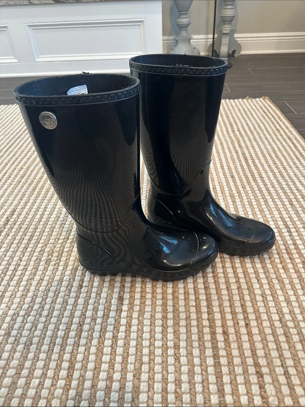 Ugg Rain boots